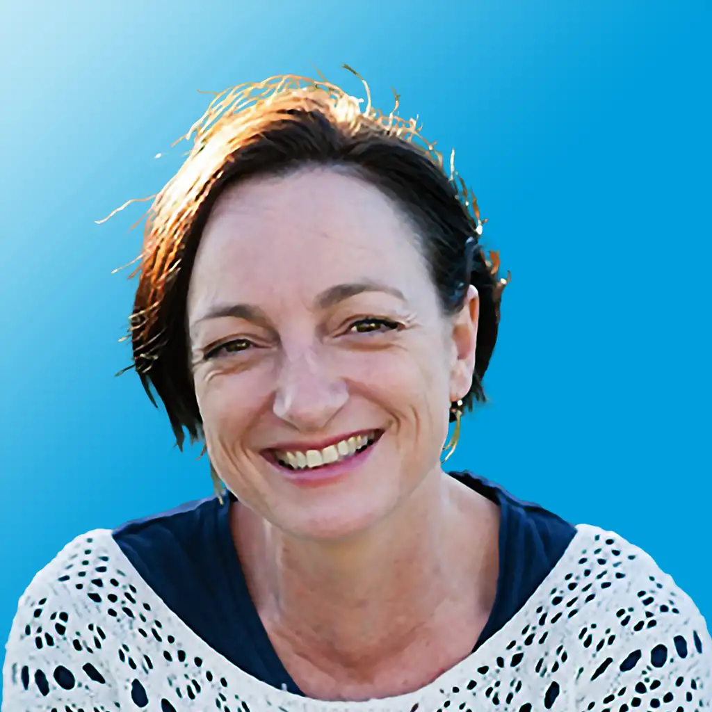 Profile picture of Alana Maley-Berg, CEO/Founder.