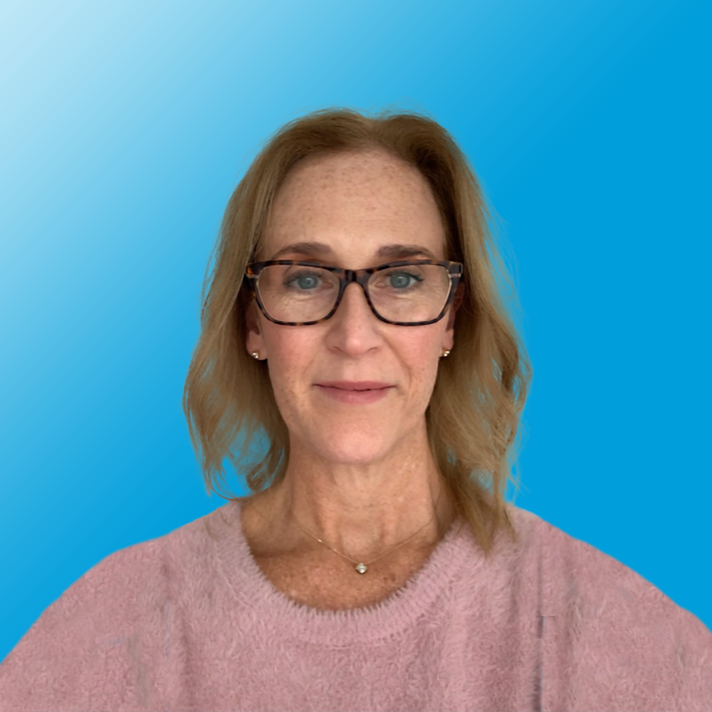 Profile picture of Kylie Rigg, registered psychologist.