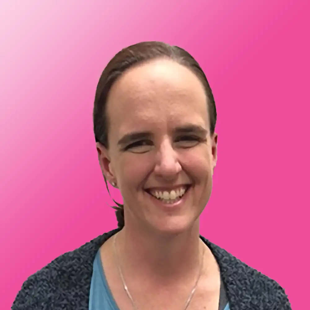 Profile picture of Michelle Brankovic, Senior Speech Pathologist and Autism Assessor
