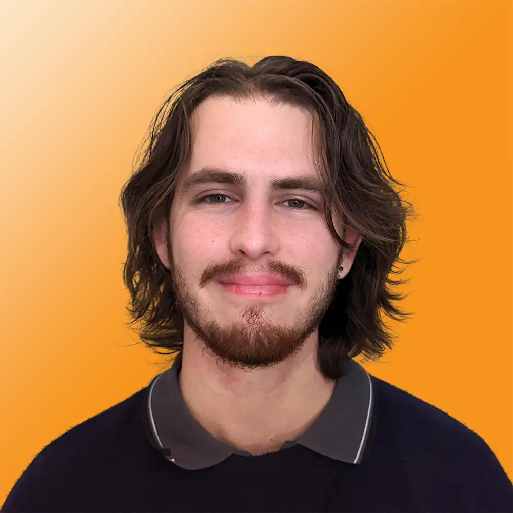 Profile picture of Michael Perry, registered psychologist