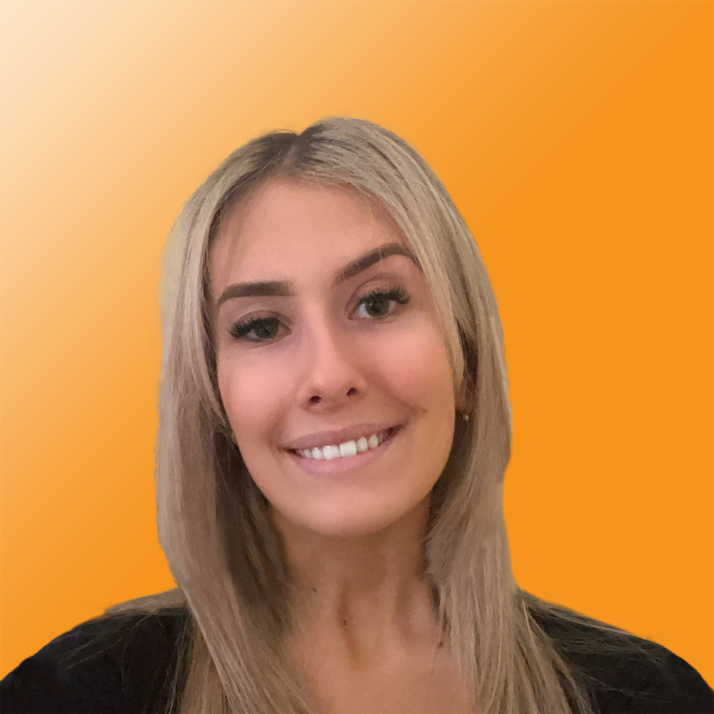Profile picture of Isabella Dragovic, Provisional Psychologist.