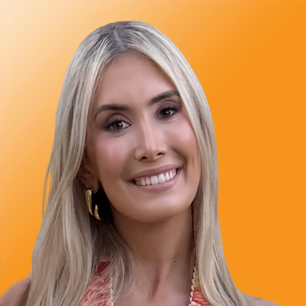 Profile picture of Isabella Penniment, Provisional Psychologist.