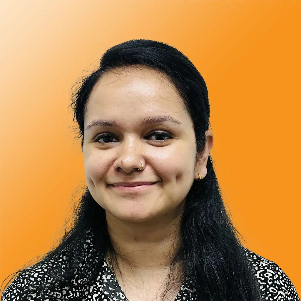 Profile picture of Ankita Mishra, Provisional Psychologist and ASD assessor
