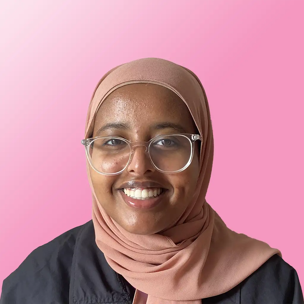 Profile picture of Bahjo Hussien, Occupational Therapist