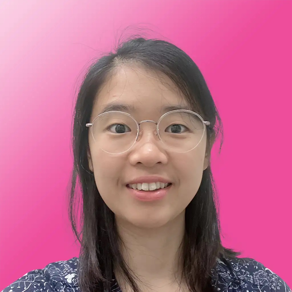 Profile picture of Darlene Lee, Speech Pathologist