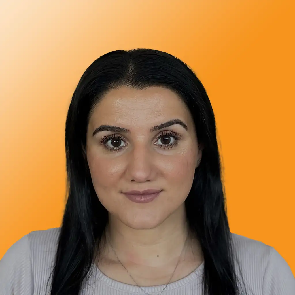Profile picture of Zeynep Erturk, Provisionally Registered Psychologist