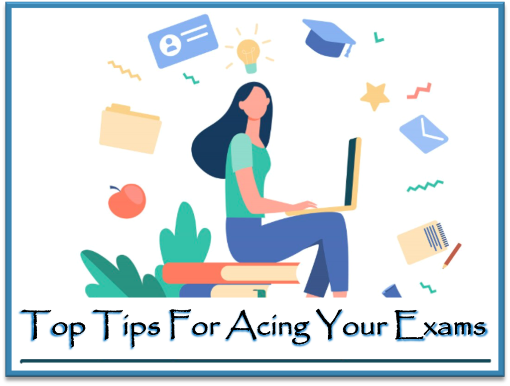 How to Study like a PRO