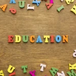 Blocks spelling Education for Language Development