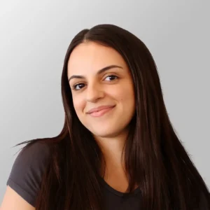 Jayda Ristevski