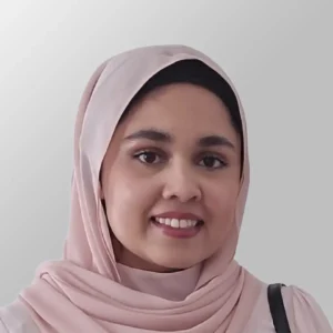 Maryam Qureshi