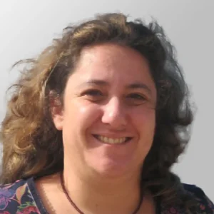 Nina Shapiro